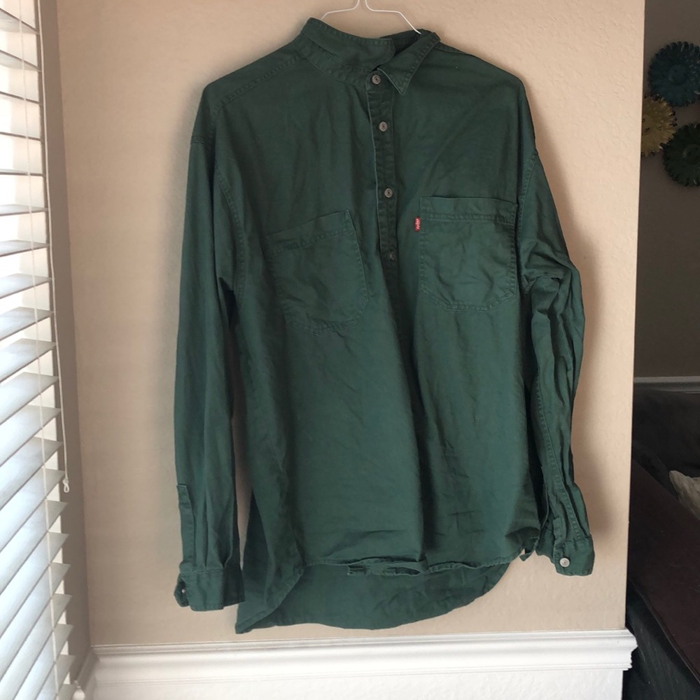 Long sleeve